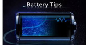Tips To Increase Laptop Battery Life