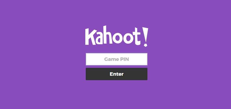 Kahoot Hack Answers