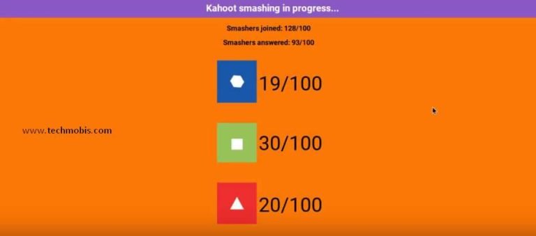 kahoot Hack Auto Answer [ kahoot spammers ] 2023 📌