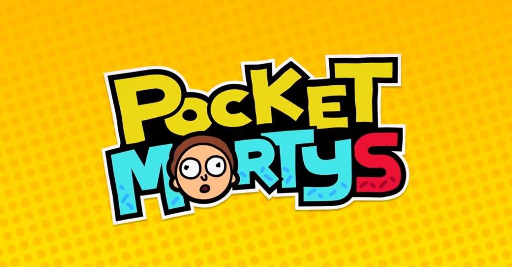 Pocket Morty Recipe