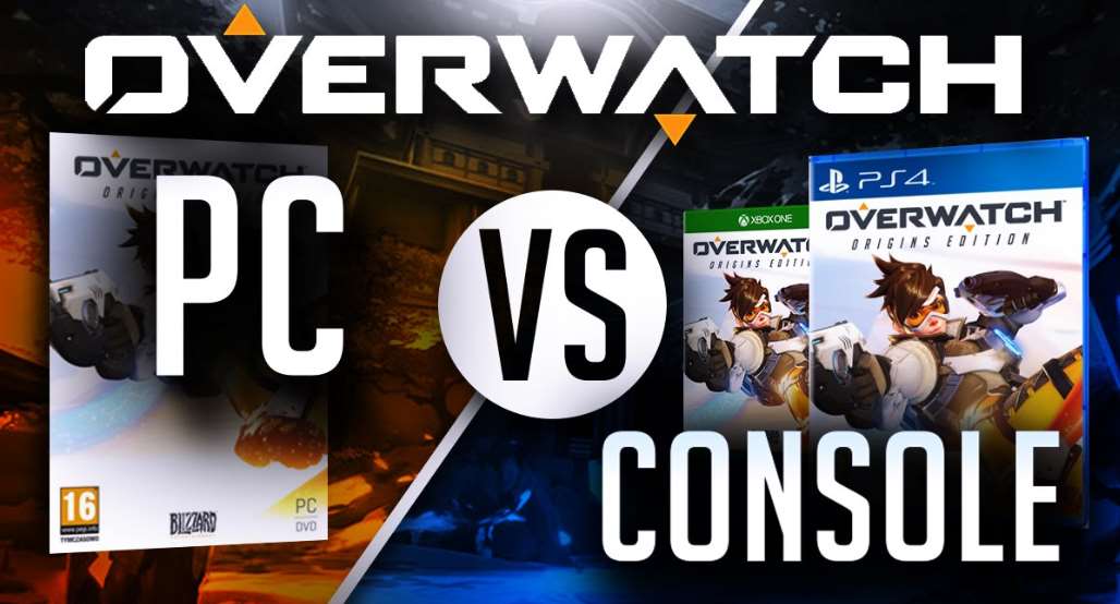 which is better pc or console