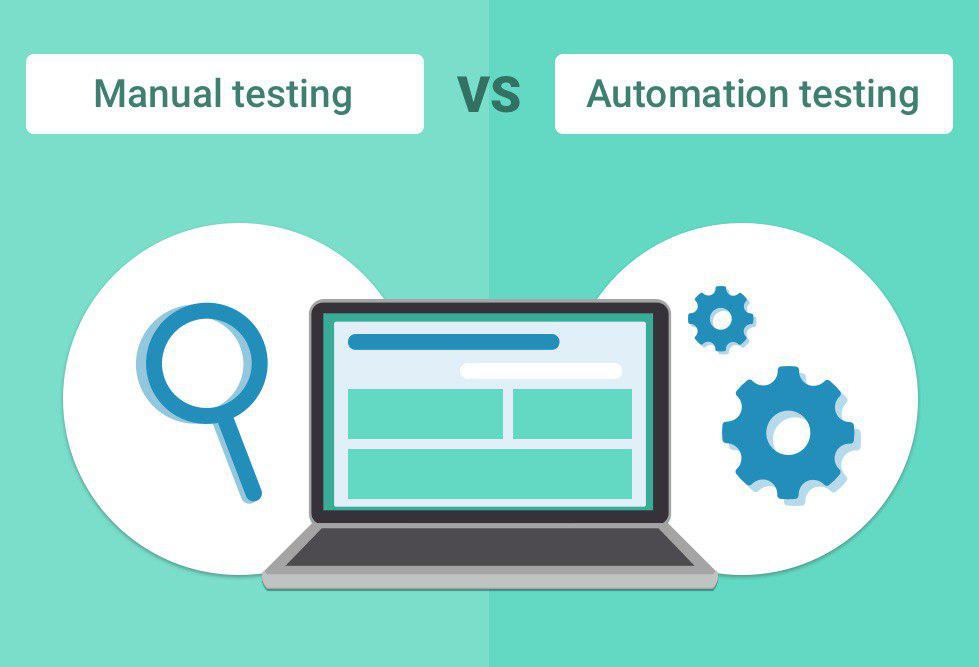 Manual testing vs Automation