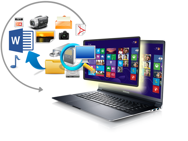 how to recover permanently deleted files from pc