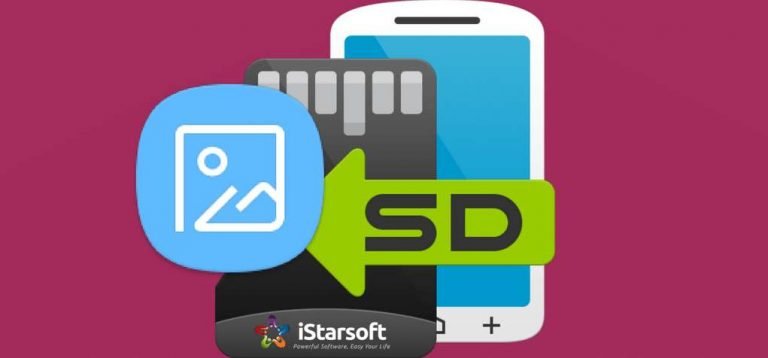 corrupted sd card recovery free
