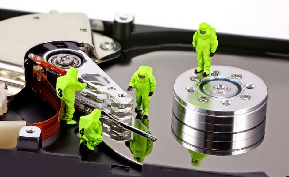 Recover data from Western Digital , Seagate Technology, Hitachi, Toshiba, HGST