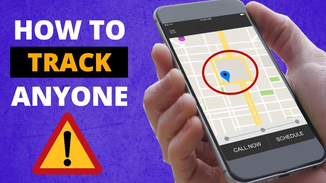 How To Track Phone Tracker Remotely On Your Android Phone Tech Mobis