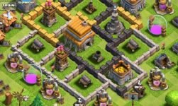 Clash of Clans Download