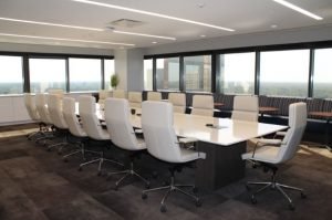 Reasons Why Meeting Space Rental Is Vital For A Business