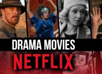 4 Period Drama Movies and TV Shows to Watch