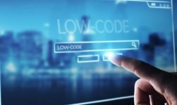 Why Low Code Application Development is Ideal
