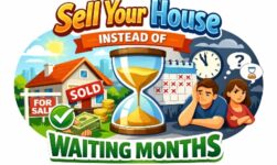 Sell My House Fast Toms River