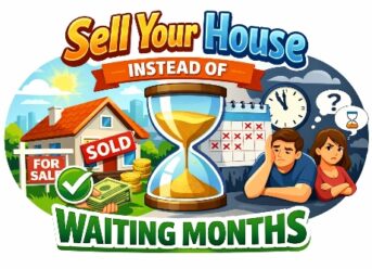 Sell My House Fast Toms River