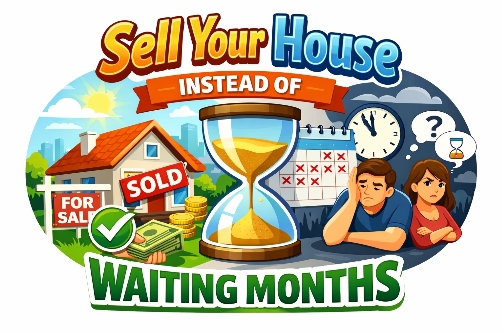 Sell My House Fast Toms River